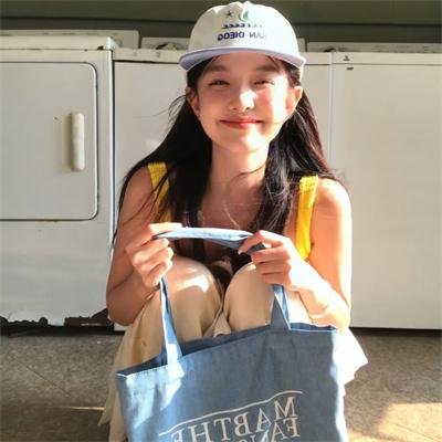 惠安女